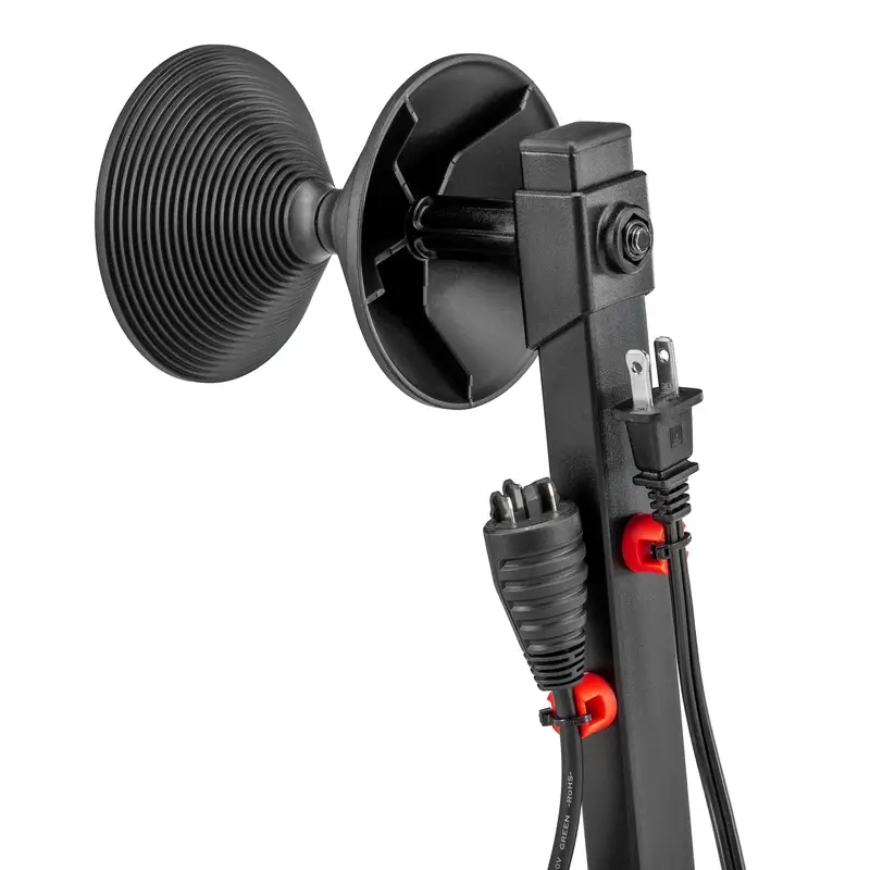 Portabici Rakk 2.0 E Nero #7