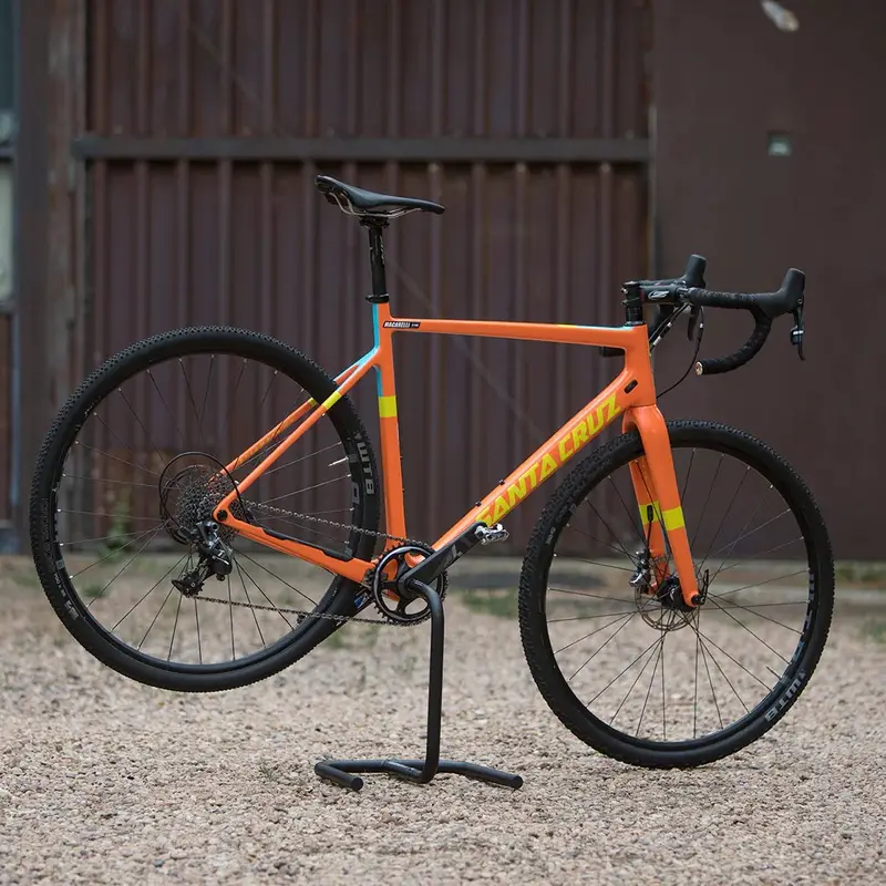 Portabici Scorpion Nero #1