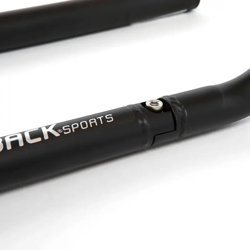 Portabici Scorpion Nero #5