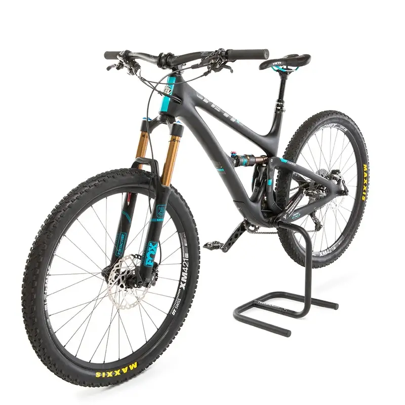 Portabici Scorpion Nero #6