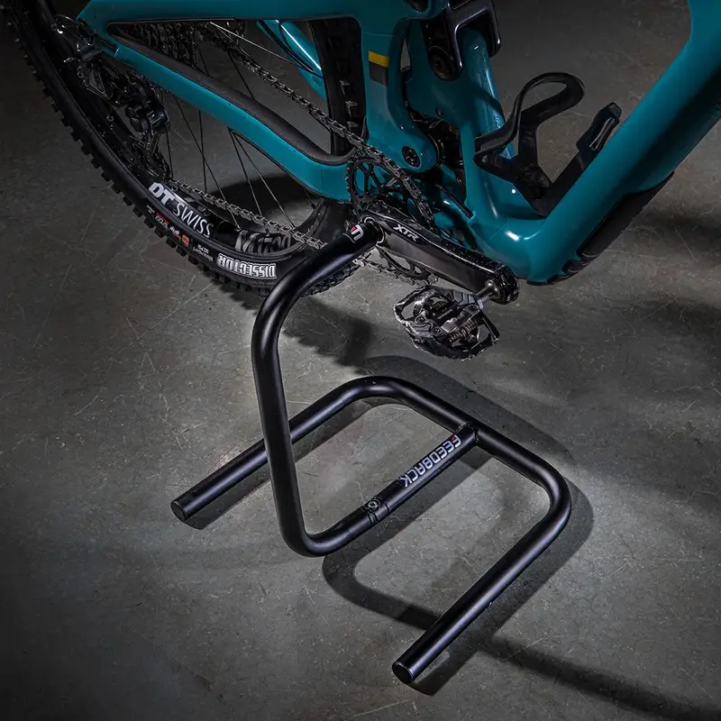 Portabici Scorpion Nero #7