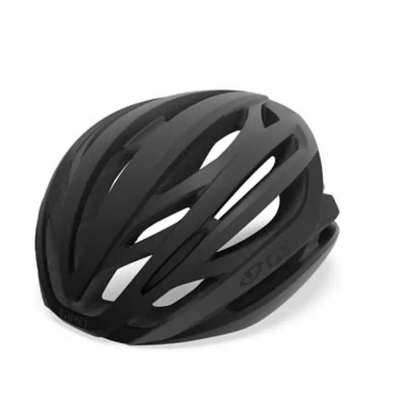 Casco Syntax Mips Negro Opaco Talla M (55-59cm) - image