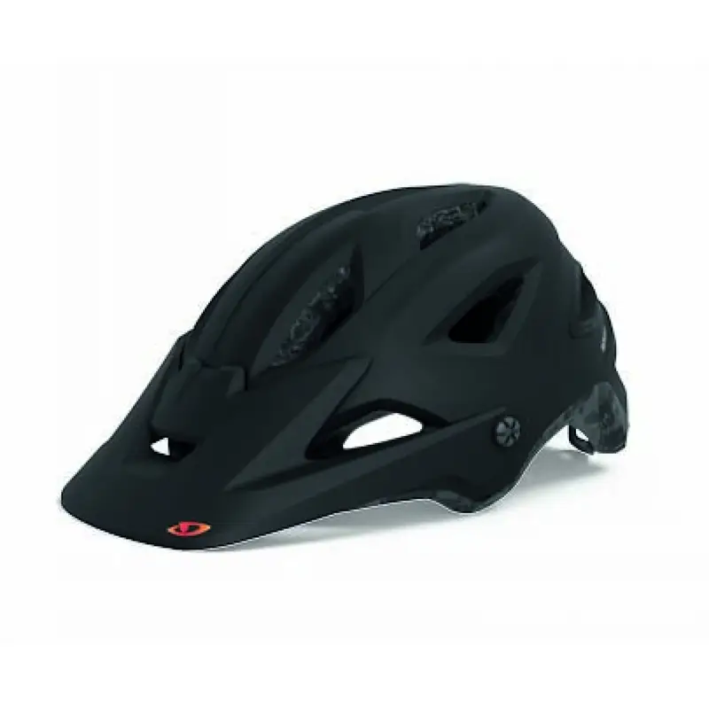 Casco Montaro Mips Nero Hypno Opaco Taglia S (51-55cm) - image