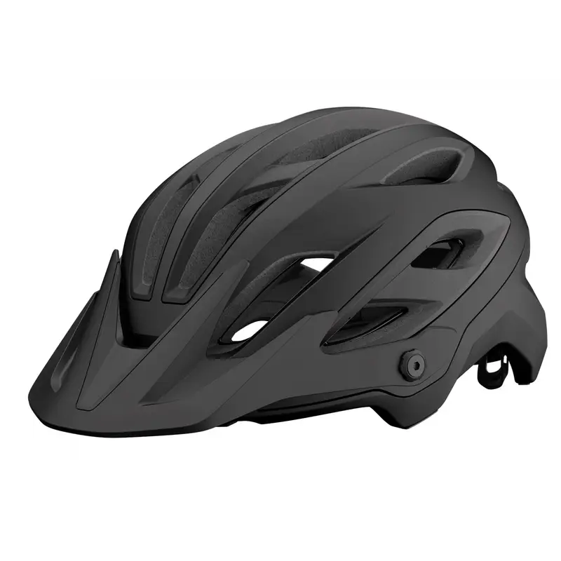 Casco Merit Spherical Nero Opaco Taglia S (51-55cm) - image