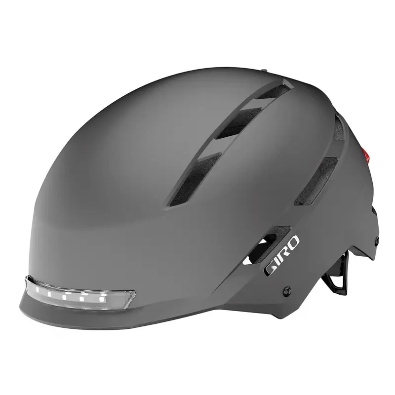 Casco Escape Mips Grafite Opaco Taglia L (59-63cm) - image