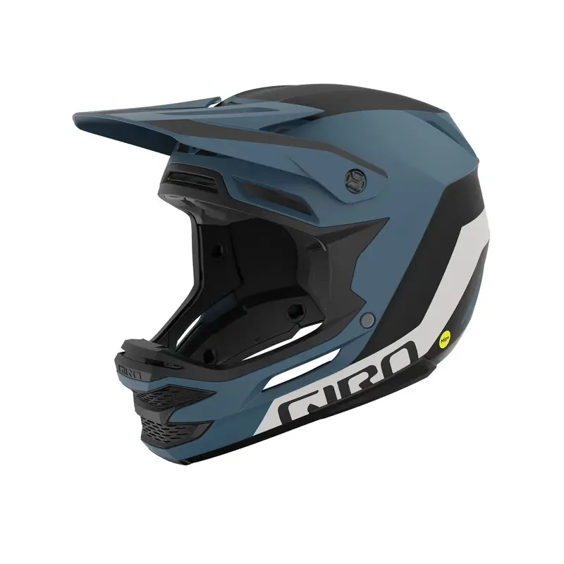 Casco Insurgent Spherical Blu Opaco Taglia XL/XXL (59-63cm) - image