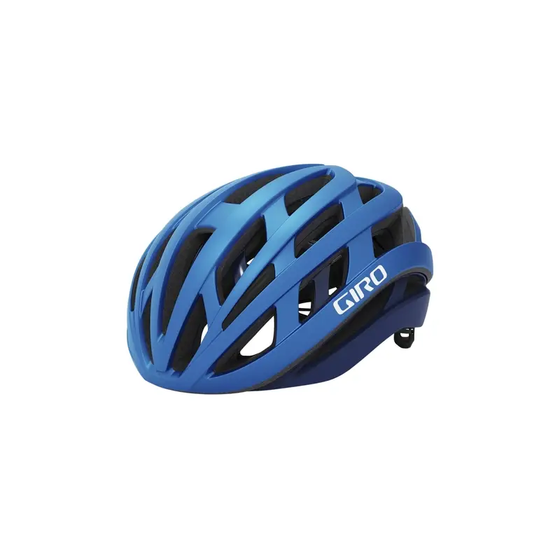 Casco Helios Spherical Blu Taglia S (51-55cm) - image