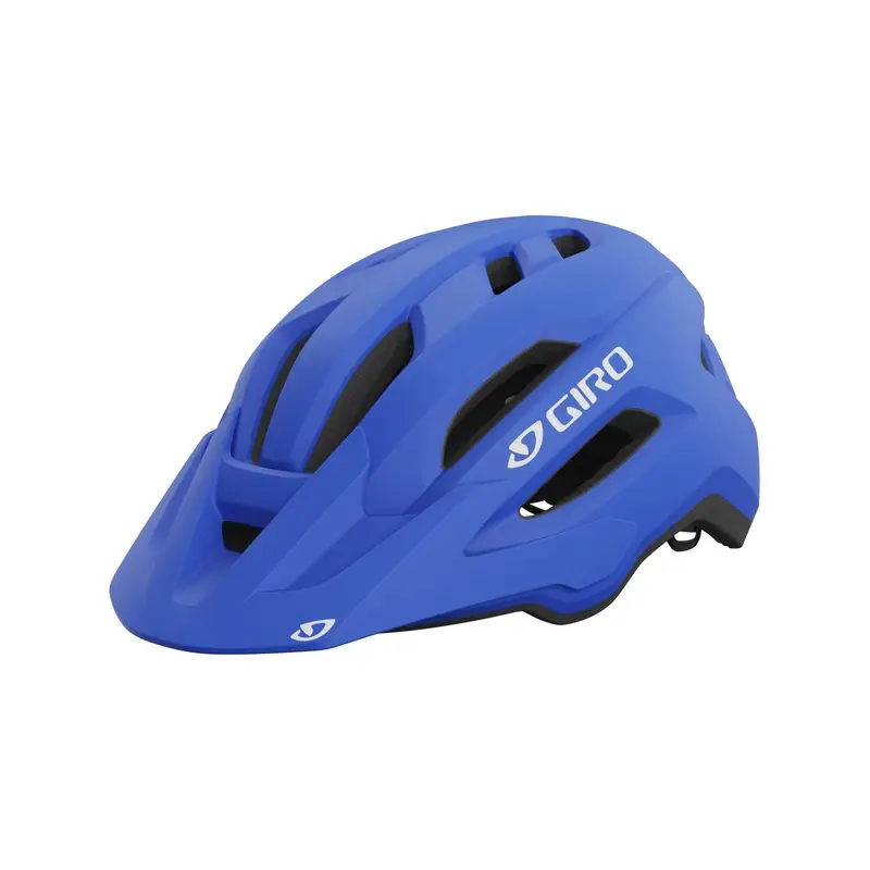 Casco Fixture II Adulto Blu Elettrico Opaco Taglia Unica (54-61cm) - image