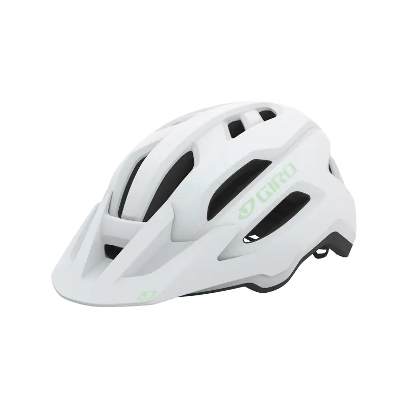 Casco Fixture II Donna Bianco Opaco Taglia Unica (50-57cm) - image