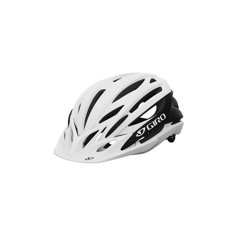 Casco Artex Mips Bianco/Nero Opaco Taglia L (59-63cm) - image