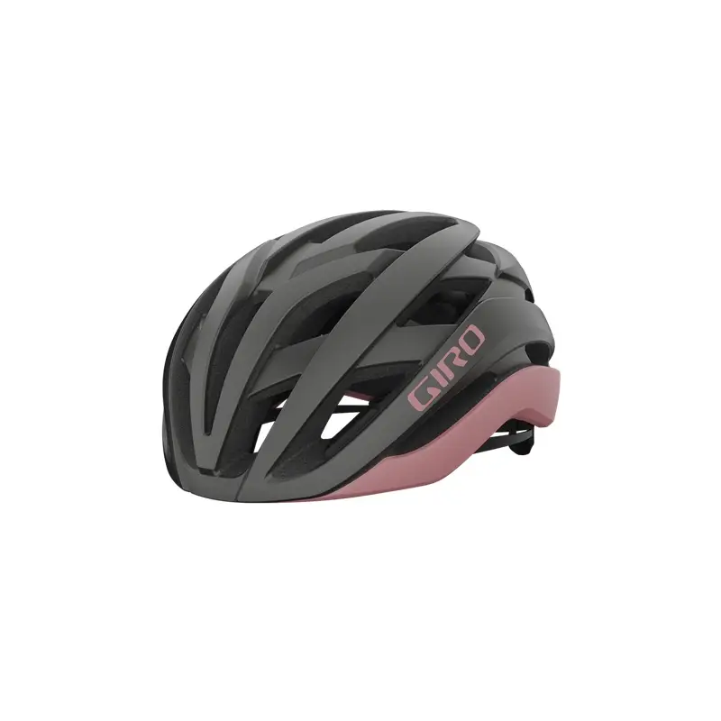 Casco Cielo Mips Nero/Porpora Opaco Taglia L (59-63cm) - image