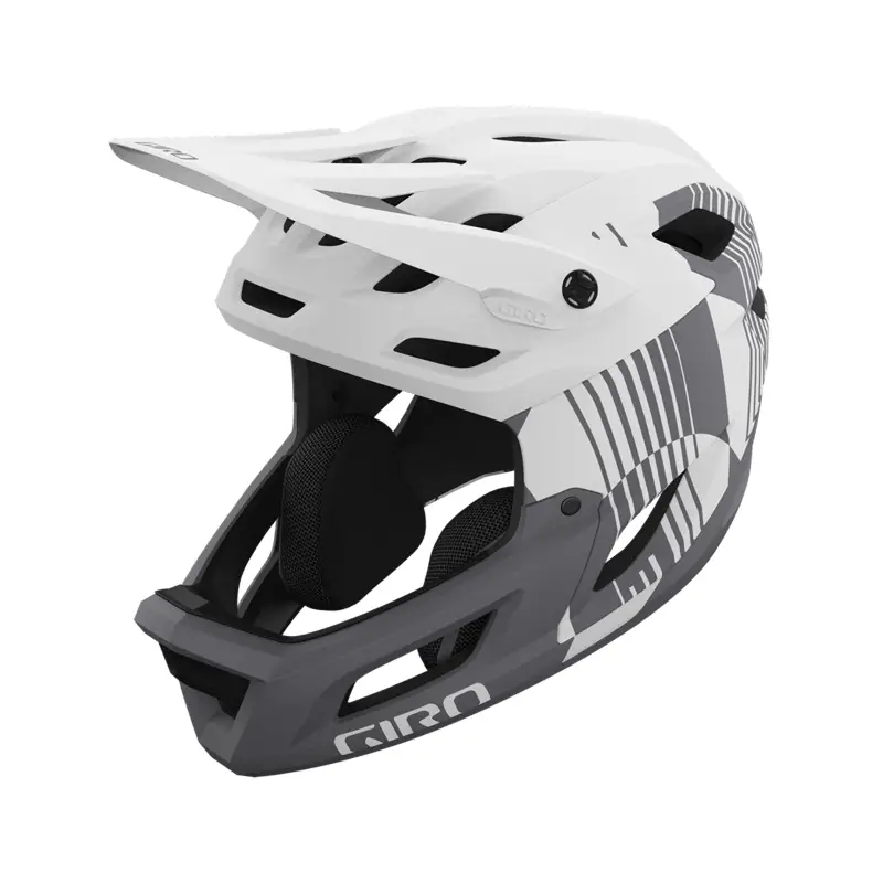Casco Coalition Spherical Mips White/Matte Grey Size M (55-59cm) - image