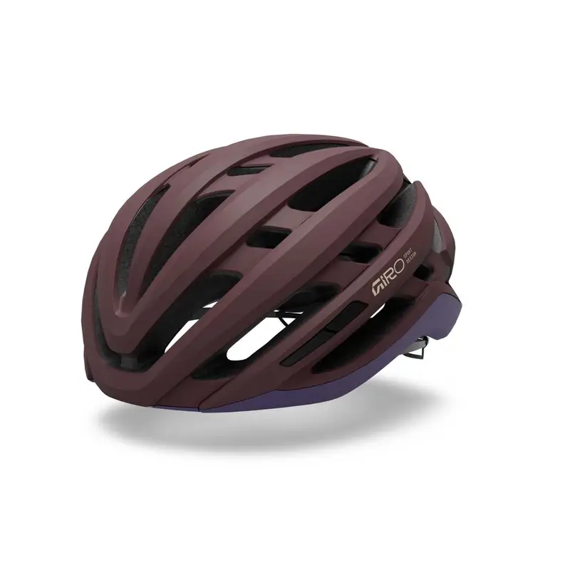 Casco Agilis Mips Bordeaux Taglia S (51-55cm) - image
