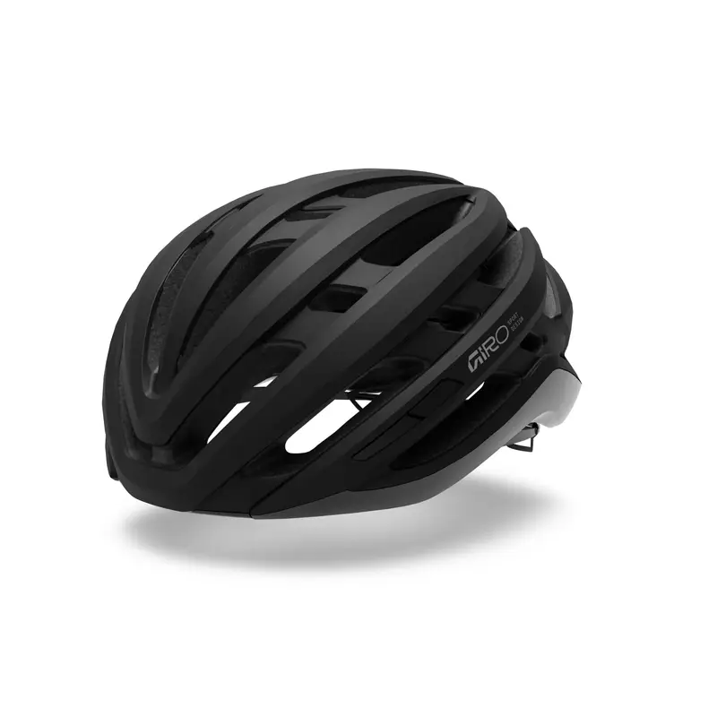 Casco Agilis Mips Negro Opaco Talla M (55-59cm) - image
