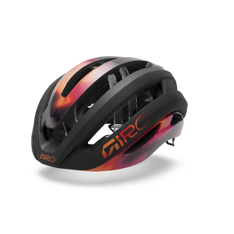 Casco Aries Esférico Multicolor Talla S (51-55cm) - image