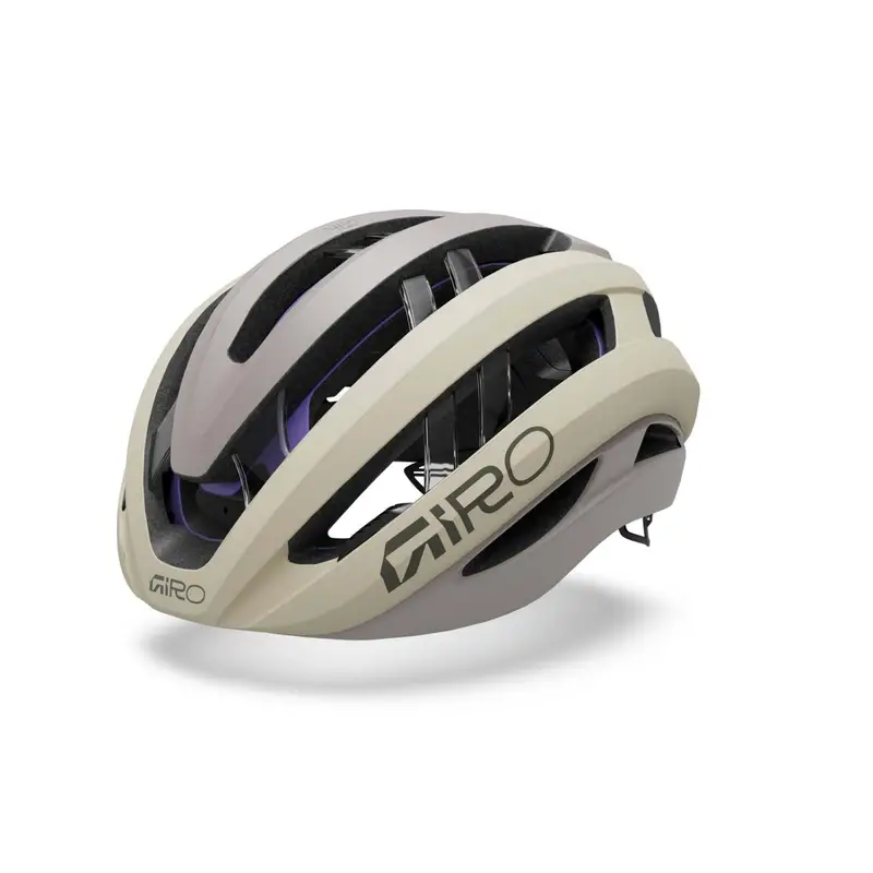 Casco Aries Spherical Beige Opaco Taglia S (51-55cm) - image