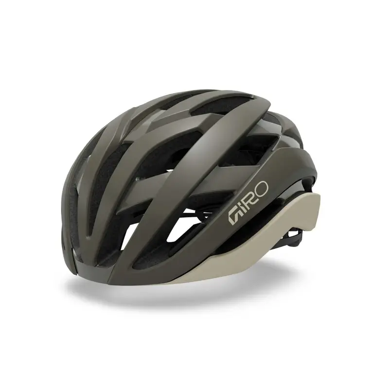 Casco Cielo Mips Verde Oscuro Talla L (59-63cm) - image