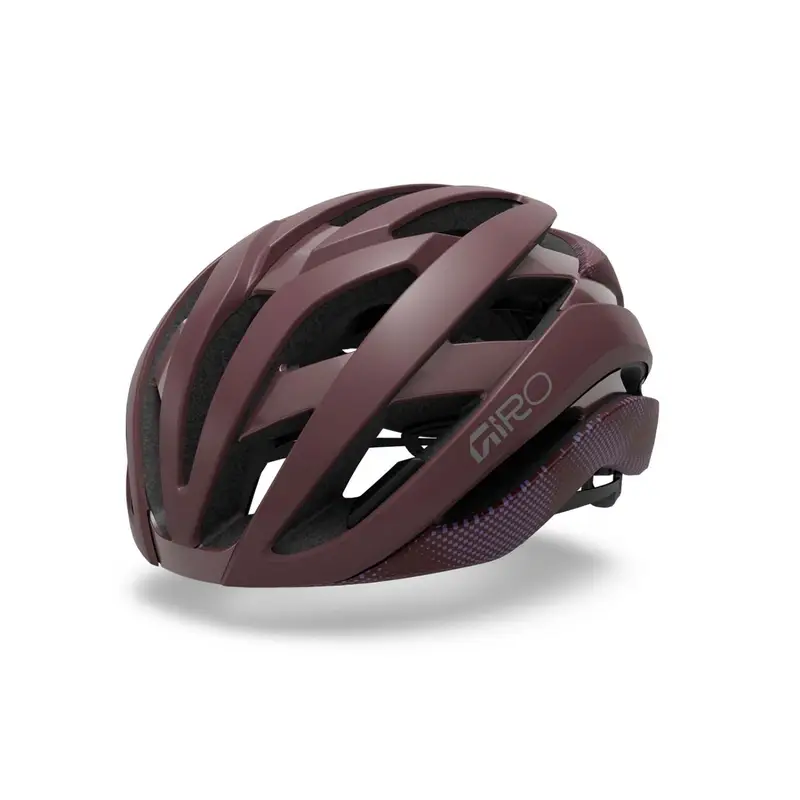 Casco Cielo Mips Bordeaux Pulse Talla M (55-59cm) - image