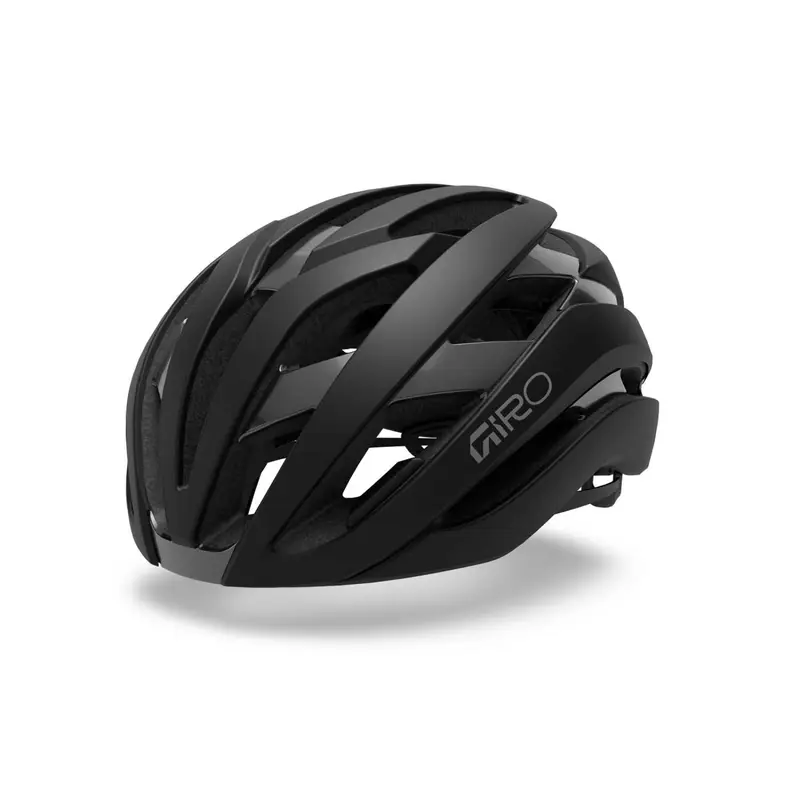 Casco Cielo Mips Nero Opaco Taglia S (51-55cm) - image
