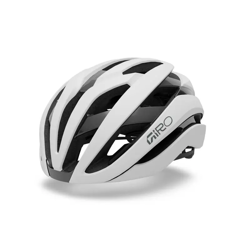 Casco Cielo Mips Bianco Opaco Taglia S (51-55cm) - image
