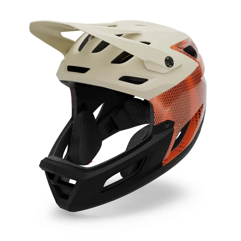 Casco Coalition Spherical Multicolor Mips Size M (55-59cm) - image