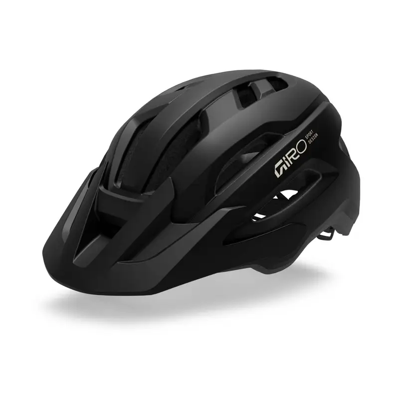 Casco Fixture Mips II Donna Nero Opaco Taglia Unica (50-57cm) - image