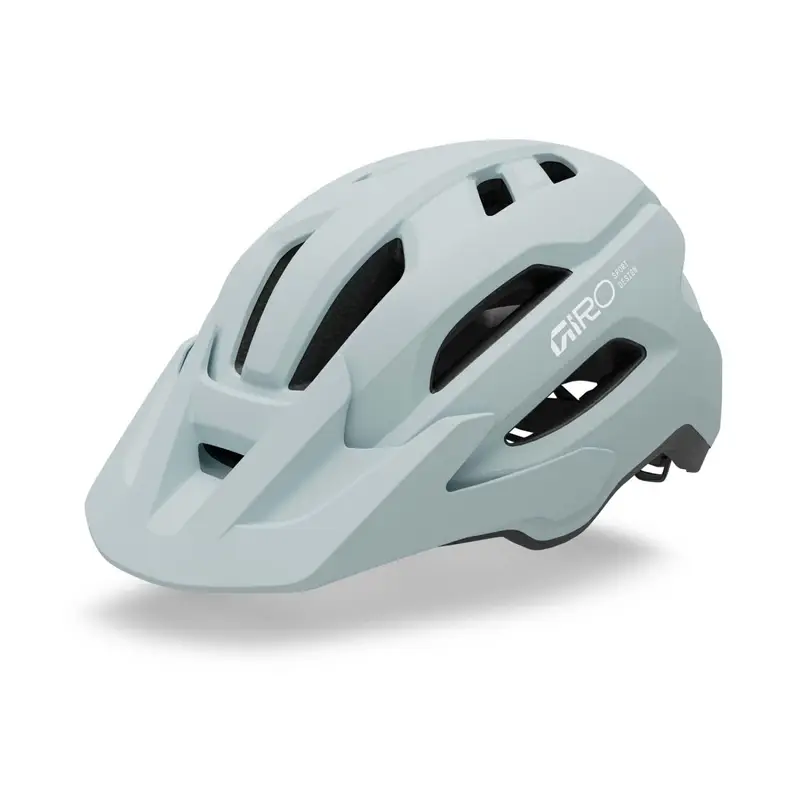 Casco Fixture Mips II Donna Azzurro Ghiaccio Taglia Unica (50-57cm) - image
