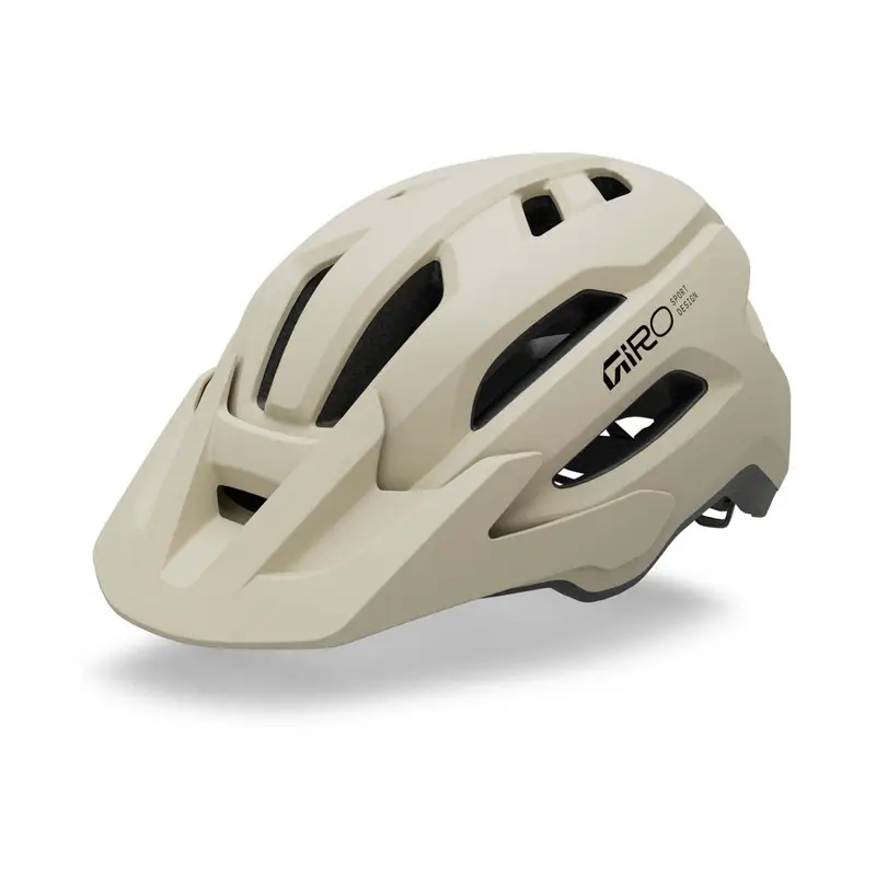 Casco Fixture Mips II Donna Beige Taglia Unica (50-57cm) - image