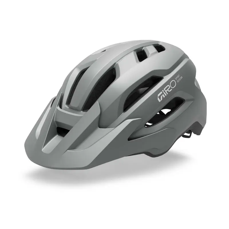 Casco Fixture Mips II Adulto Titanio Taglia Unica (54-61cm) - image