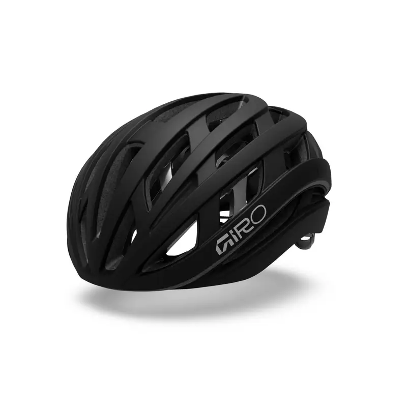 Casco Helios Spherical Nero Taglia S (51-55cm) - image
