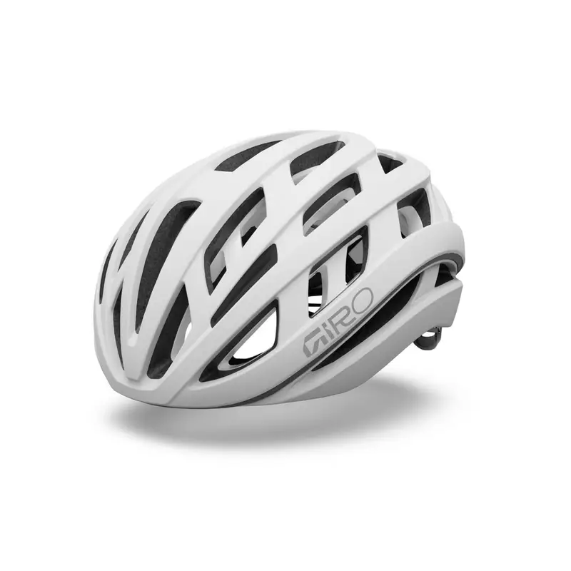 Casco Helios Spherical Bianco Opaco Taglia L (59-63cm) - image