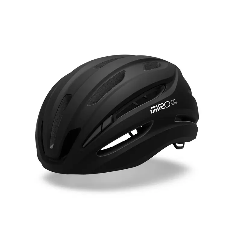 Casco Isode Mips II Nero Opaco Taglia Unica (54-61cm) - image