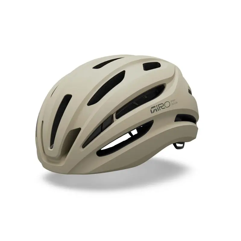 Casco Isode Mips II Beige Taglia Unica (54-61cm) - image