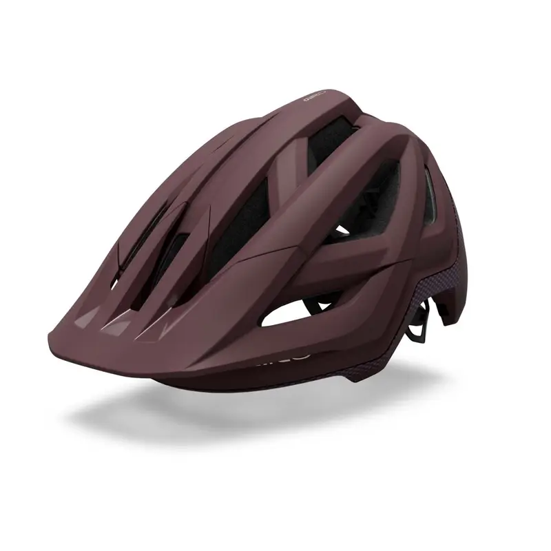 Casco Montaro Mips III Bordeaux Pulse Talla M (55-59cm) - image