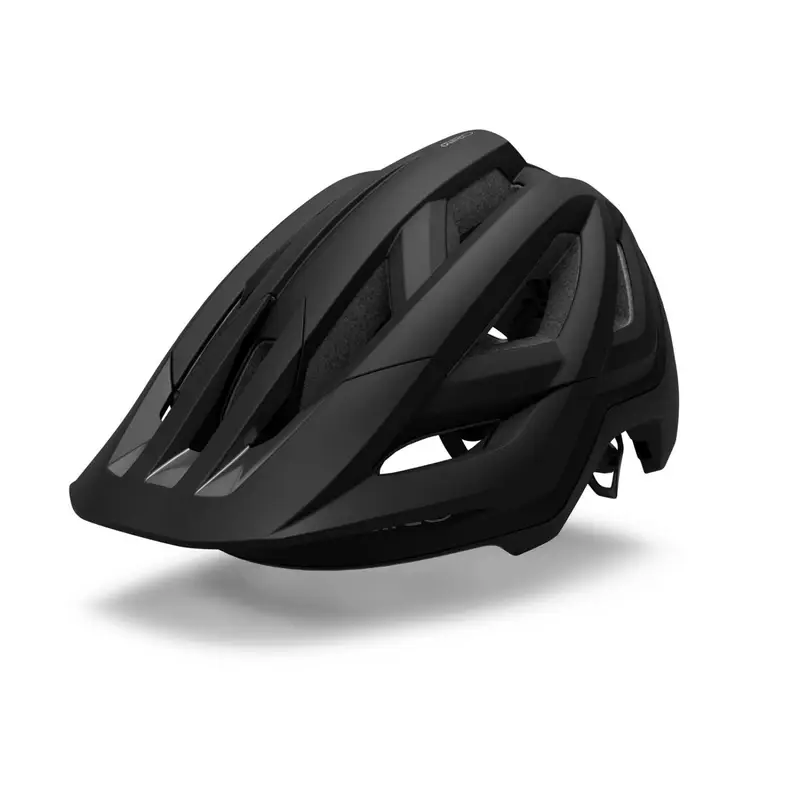Casco Montaro Mips III Nero Opaco Taglia L (59-63cm) - image
