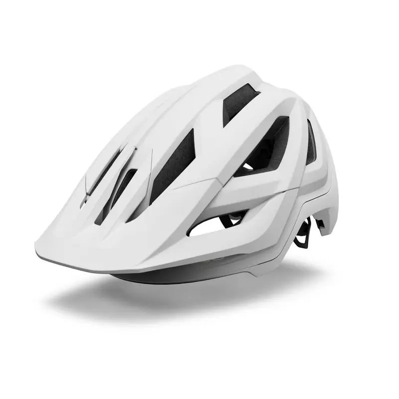 Casco Montaro Mips III Bianco Opaco Taglia L (59-63cm) - image