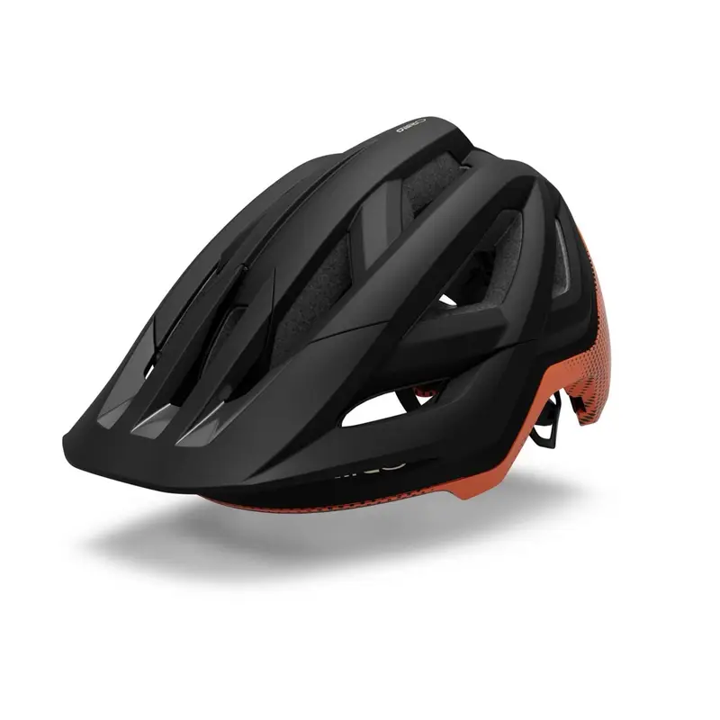 Casco Montaro Mips III Arancione Motion Taglia S (51-55cm) - image