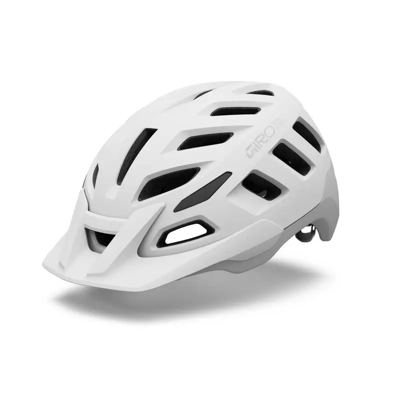 Casco Radix Mips Bianco Opaco Taglia S (51-55cm) - image