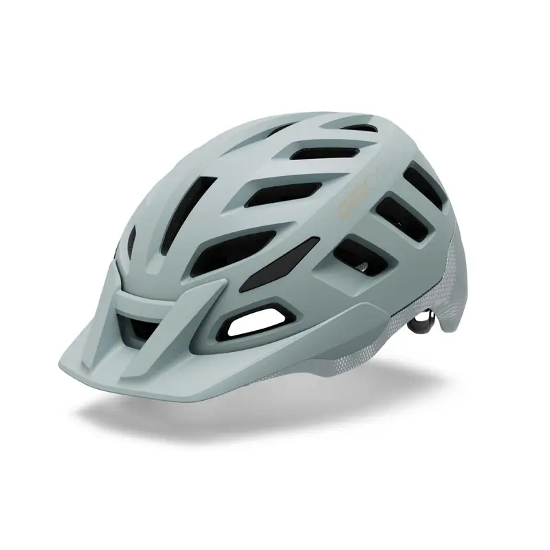 Casco Radix Mips Ghiaccio Taglia L (59-63cm) - image