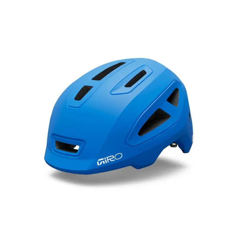 Casco Bambino Scamp II Blu Taglia Unica (45-49cm) - image