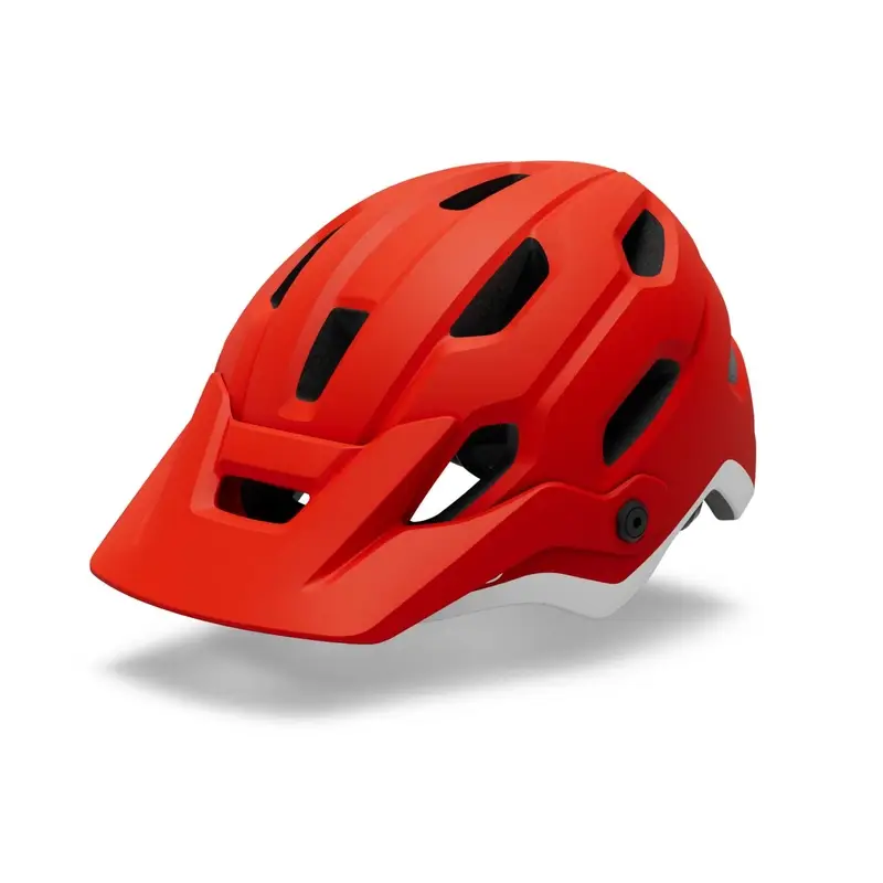 Casco Source Mips Rosso Taglia S (51-55cm) - image