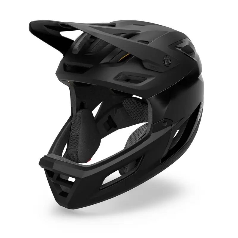 Casco Coalition Spherical Nero Opaco Mips Size M (55-59cm) - image