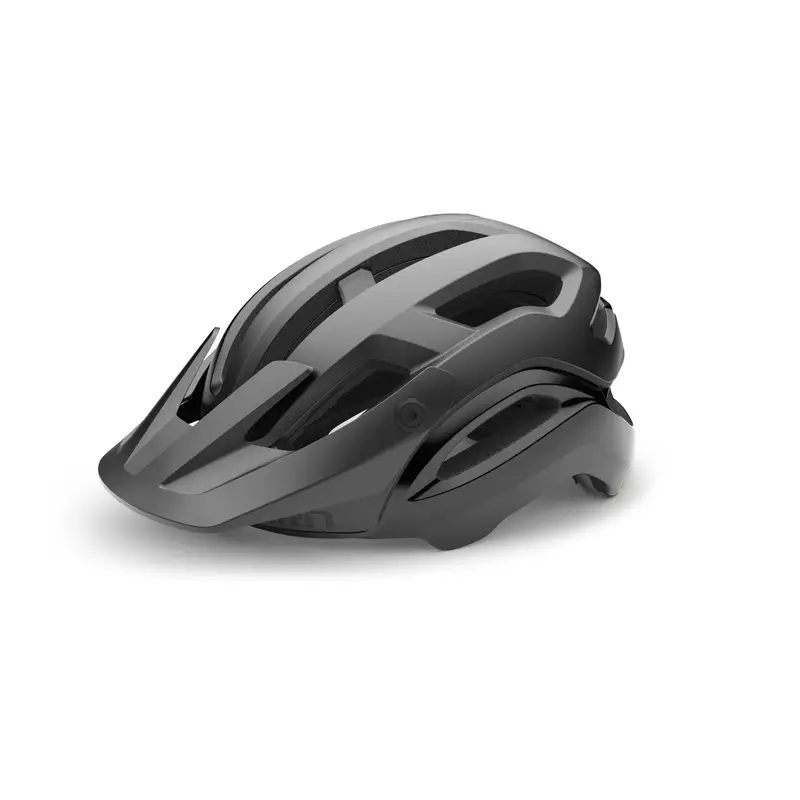 Casco Manifest Spherical Nero Opaco Taglia S (51-55cm) - image
