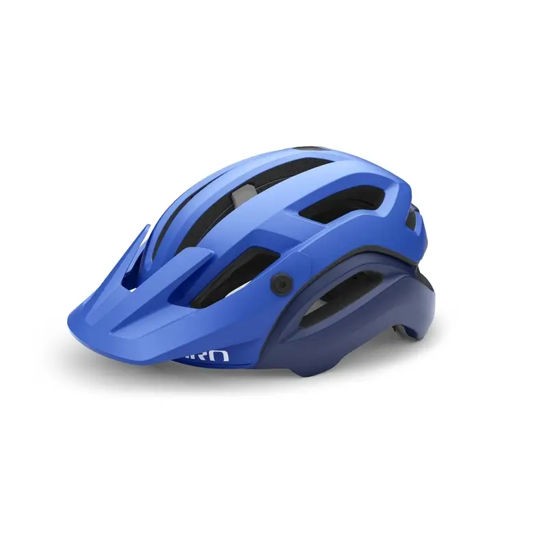 Casco Manifest Spherical Blu Scuro Opaco Taglia S (51-55cm) - image