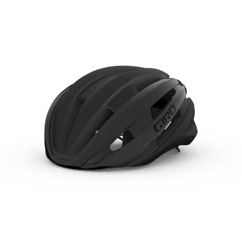 Casco Synthe Mips II Nero Opaco Taglia S (51-55cm) - image