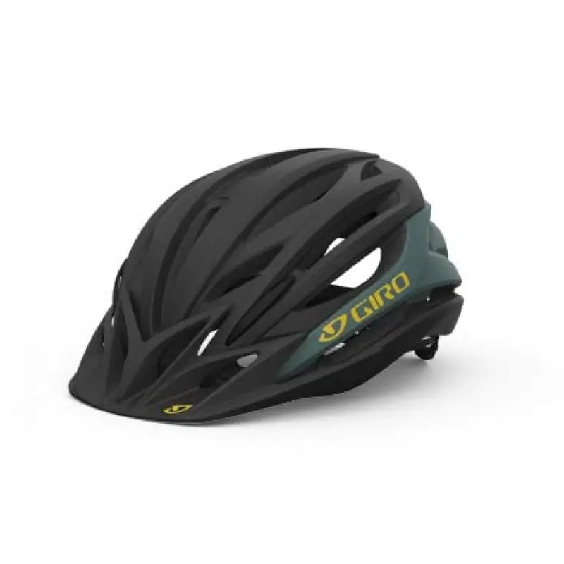 Casco MTB Artex Mips Nero Opaco Taglia S (51-55cm) - image