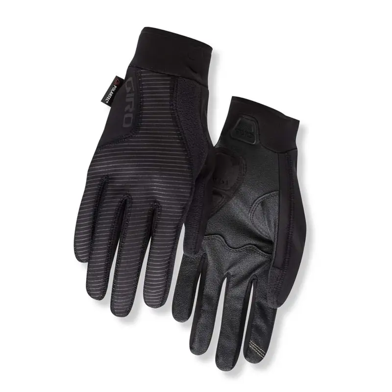 Blaze 2.0 Gloves Black Size XXL - image