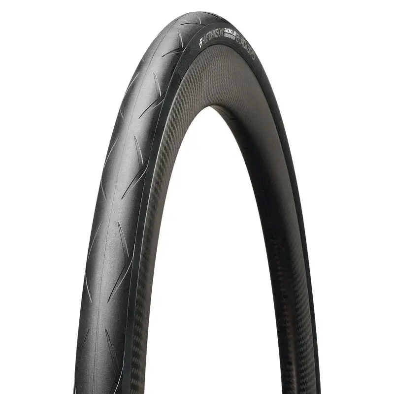 Pneu Route Blackbird 11storm Tubeless Ready 700x26 Noir - image