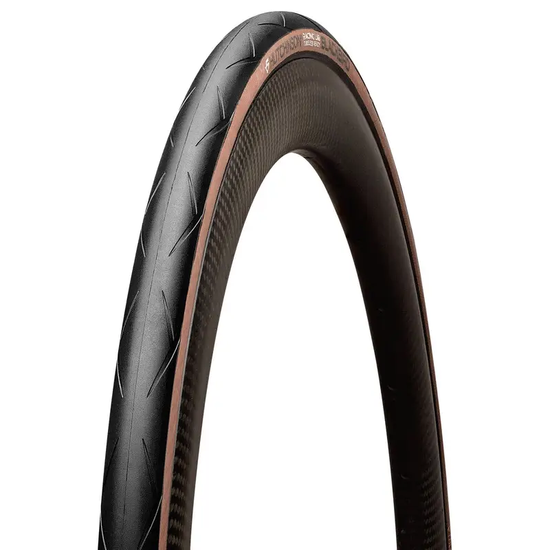 Pneu Route Blackbird 11storm Tubeless Ready 700x28 Noir/Beige - image