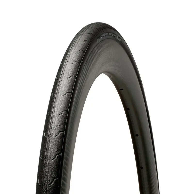 Pneu Route Challenger Tubeless Ready 700x32 Noir - image